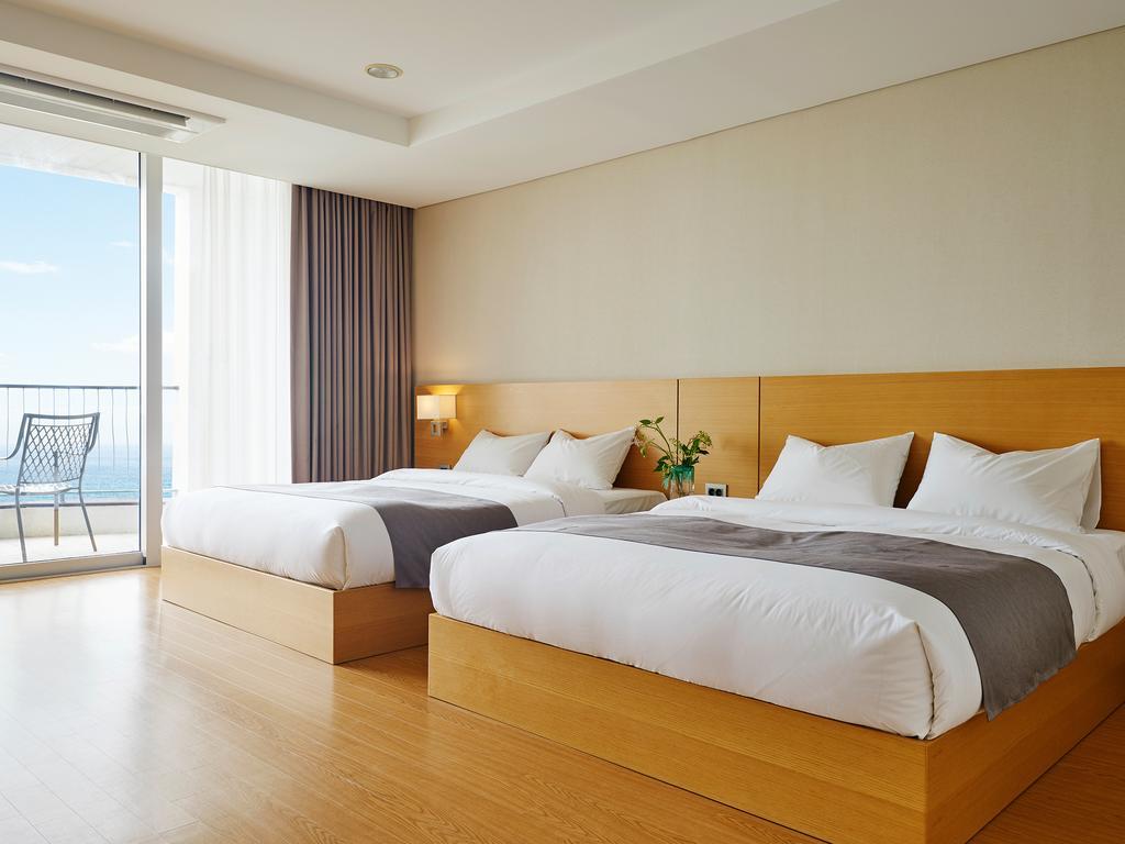 The Suites Hotel Naksan Jangjang Kültér fotó