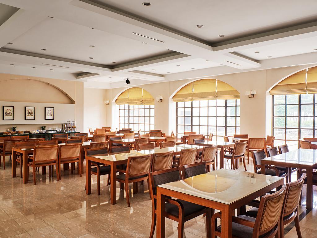 The Suites Hotel Naksan Jangjang Kültér fotó